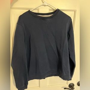 St. John’s Bay crew neck , size medium